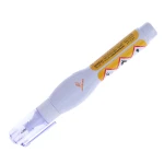 لاک غلط گیر قلمی 7 میل بیک BIC (3)
