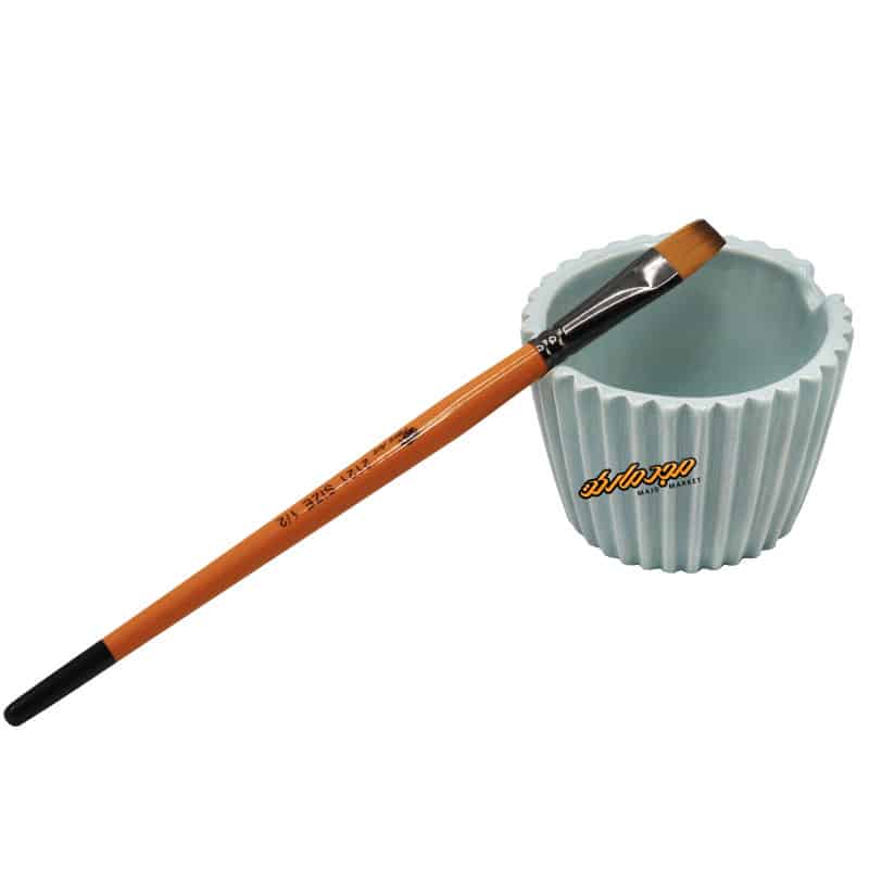 جا قلمی پیاله خورشید وندا (8)