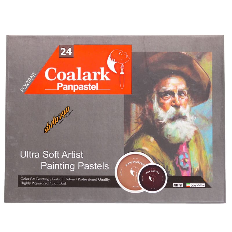 پن پاستل 24 عدد (1)