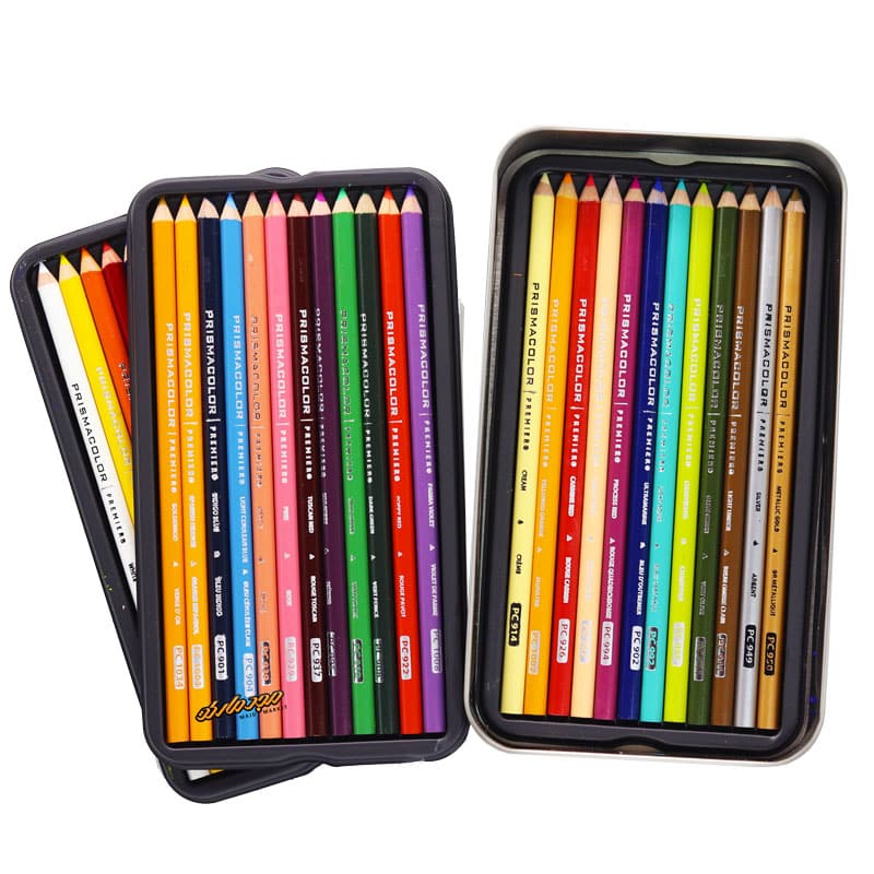 مدادرنگی-36-رنگ-پریسما-کالر-5