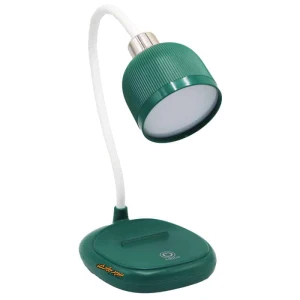 چراغ مطالعه رومیزی CS501A سبز مهندسی
