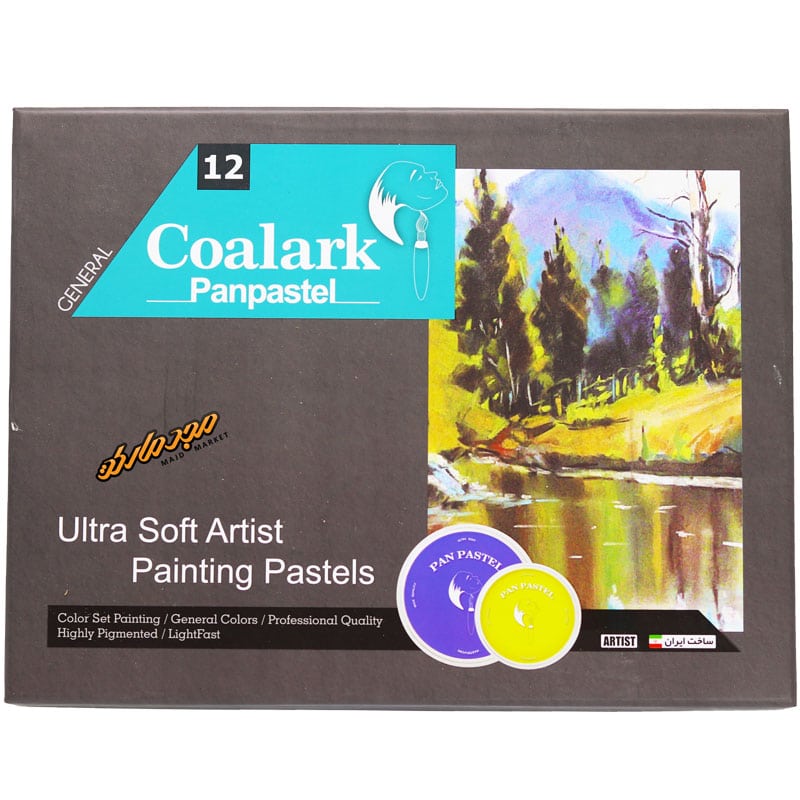 پن پاستل 12 عدد (4)