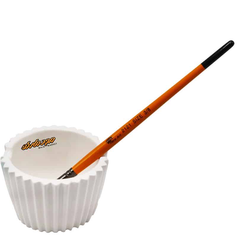 جا قلمی پیاله خورشید وندا (12)