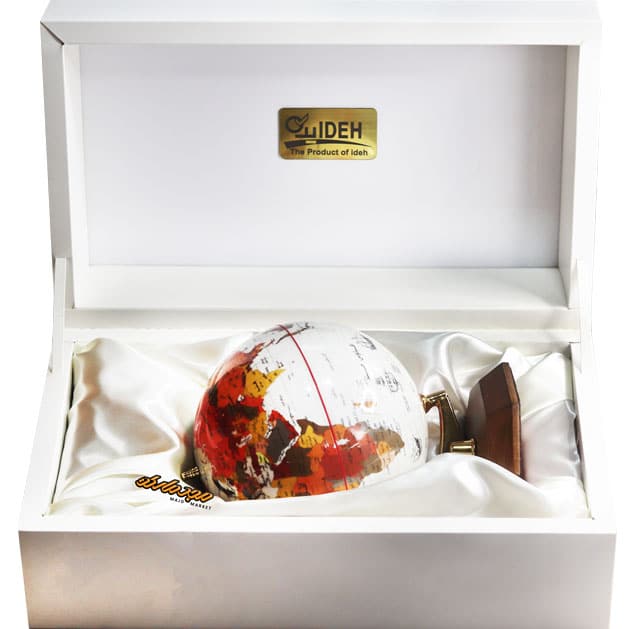 کره جغرافیایی سایز 20 کد 114 ایده (2)