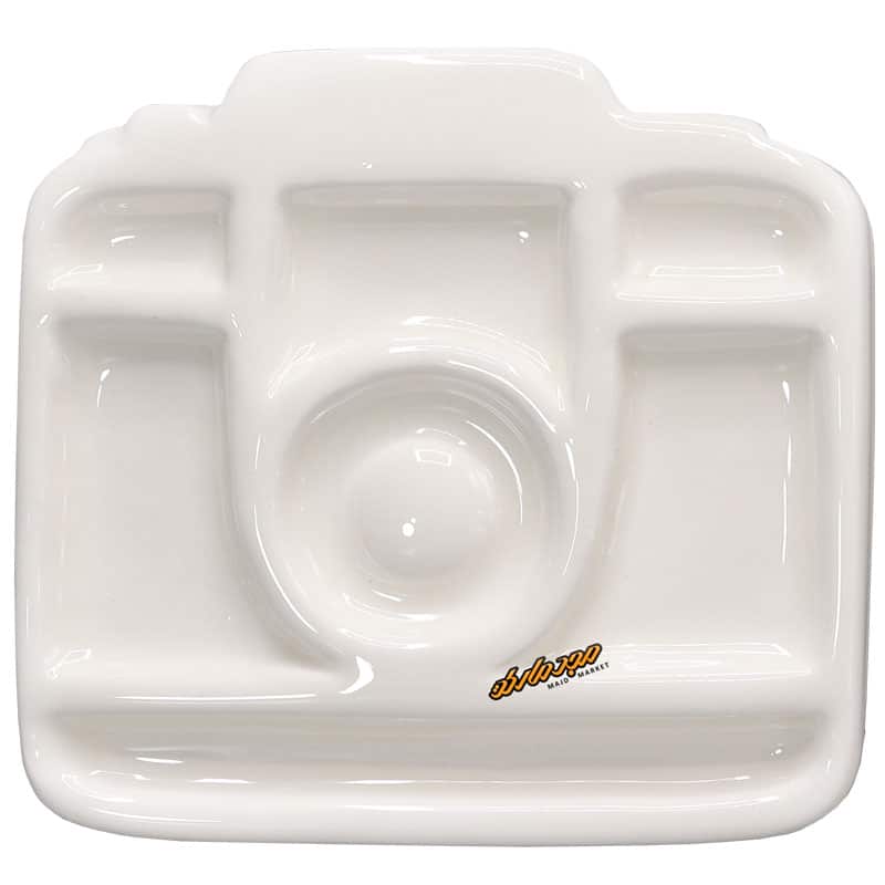 پالت سرامیکی دوربین وندا