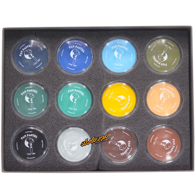 پن پاستل 24 عدد (4)