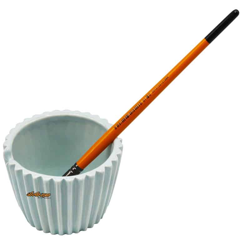 جا قلمی پیاله خورشید وندا (9)