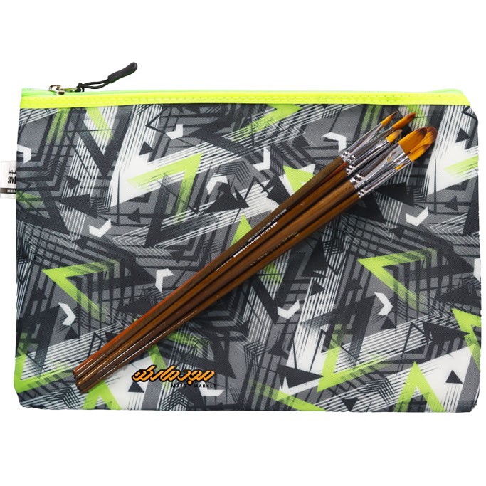 پوشه پارچه ای طرح اسپرت سویل