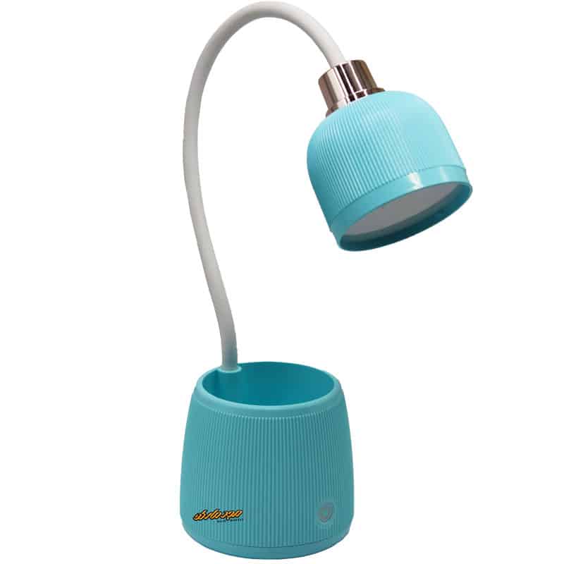چراغ مطالعه رومیزی CS503 ابی مهندسی