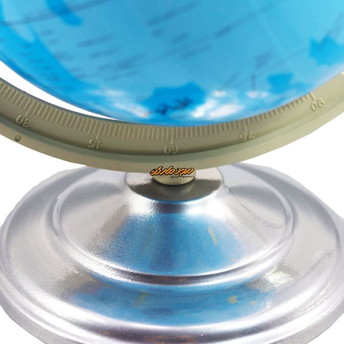 کره جغرافیایی سایز 20 رسام تحریر (1)