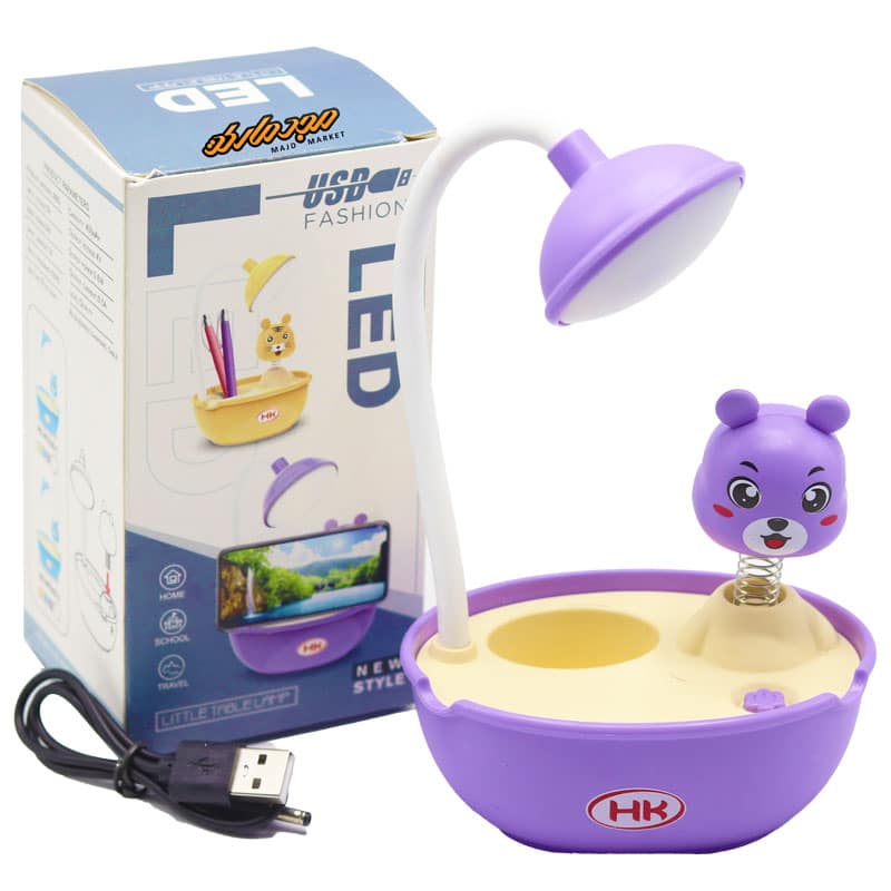 چراغ-مطالعه-وان-حمام-1