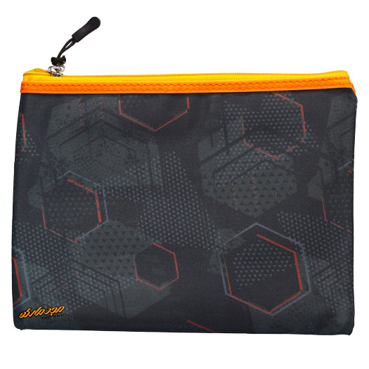 پوشه پارچه ای طرح چهل تیکه سویل