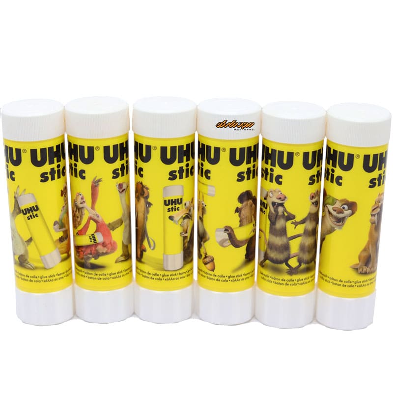 چسب ماتیکی 40 گرم اوهو (1)