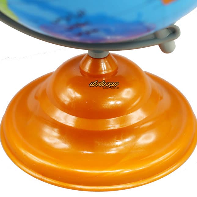 کره جغرافیایی سایز 13 نسیم (4)