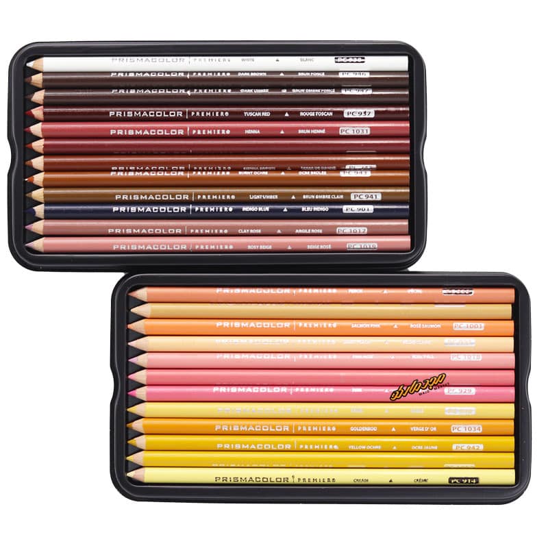 مدادرنگی-24-رنگ-پریسما-کالر-5