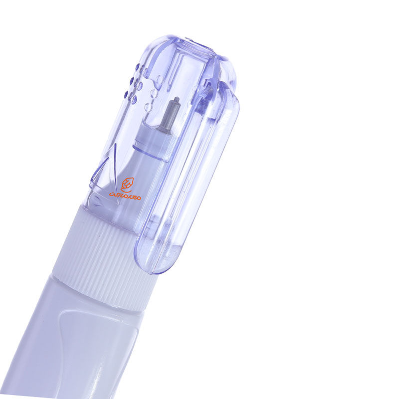 لاک غلط گیر قلمی 7 میل بیک BIC (4)