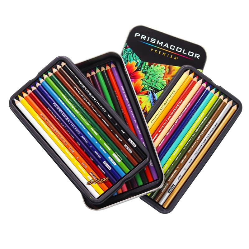 مدادرنگی-36-رنگ-پریسما-کالر-7