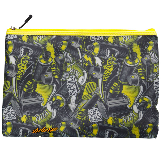 پوشه پارچه ای طرح آل استار سویل