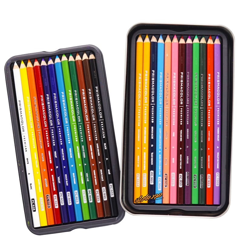 مدادرنگی-36-رنگ-پریسما-کالر-4