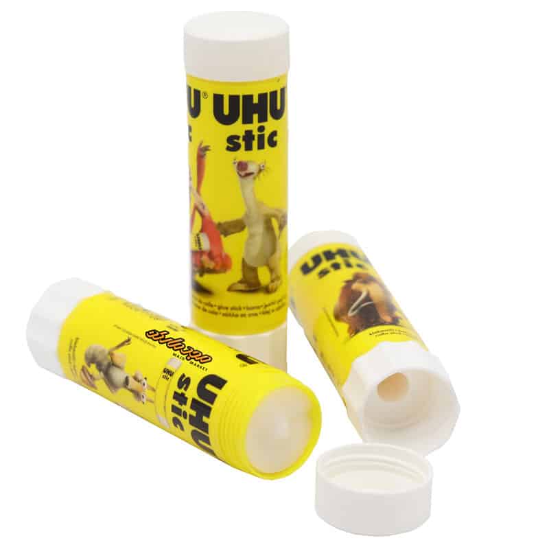 چسب ماتیکی 40 گرم اوهو