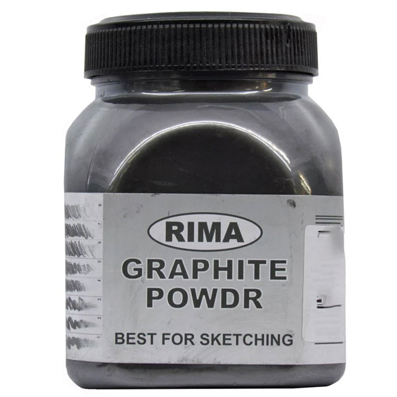 پودر طراحی گرافیت ریمانو