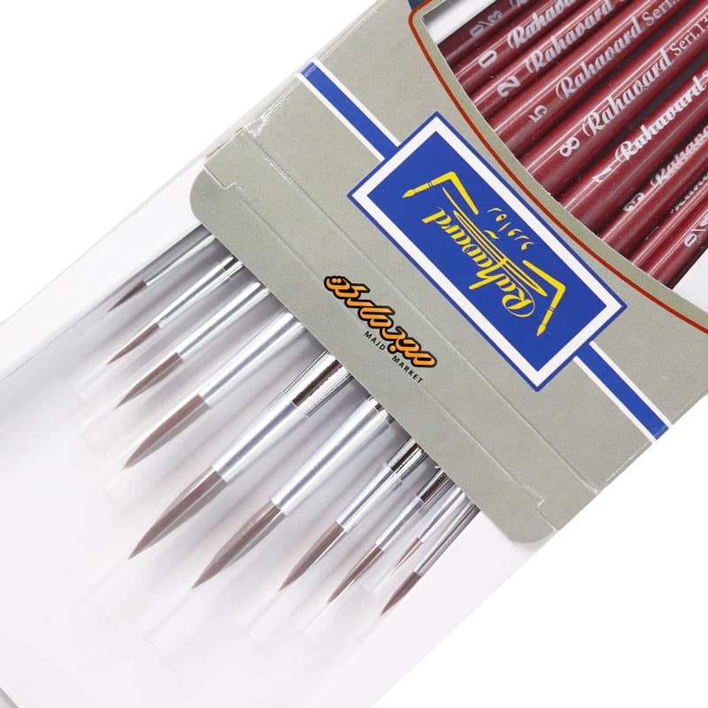 قلمو-1375-دسته-قرمز-رهاورد--جور-10-عددی-5