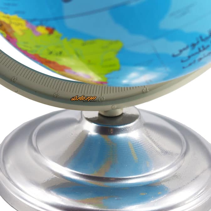 کره جغرافیایی سایز 23 رسام تحریر (5)