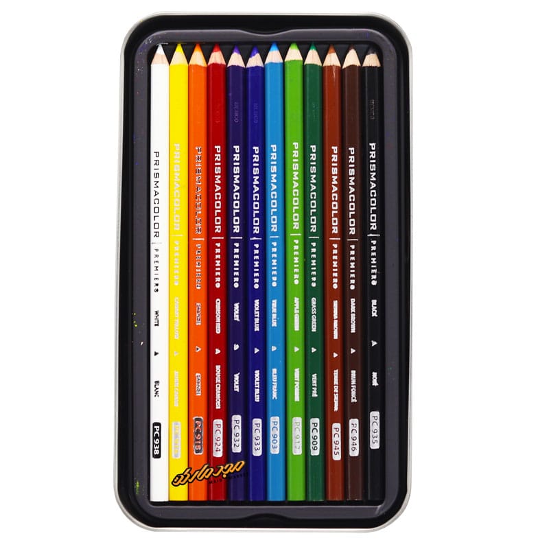 مدادرنگی-36-رنگ-پریسما-کالر-3