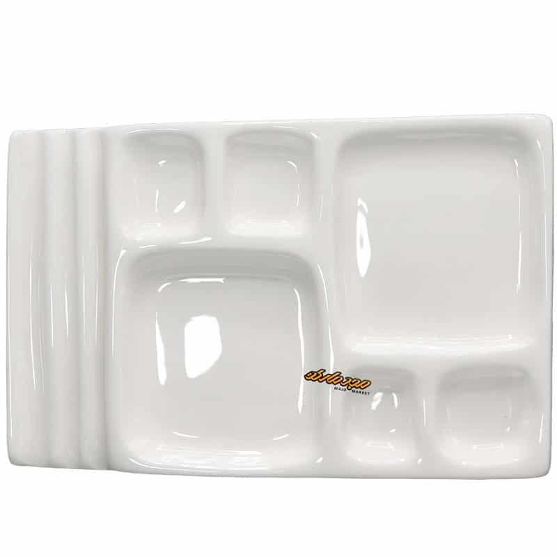 پالت سرامیکی سارا وندا