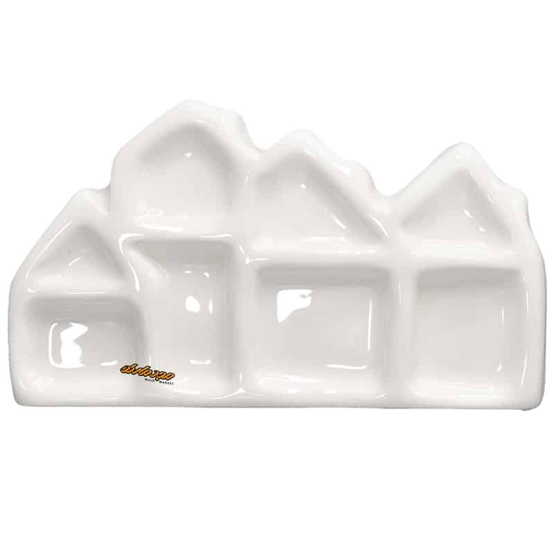 پالت سرامیکی خانه وندا