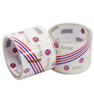 چسب 40 یارد 7 سانت کایسر