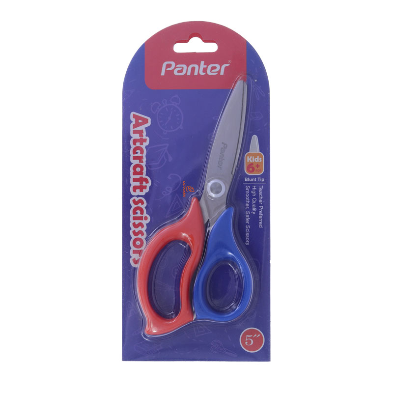 قیچی مهد آرت کرافت پنتر (2)