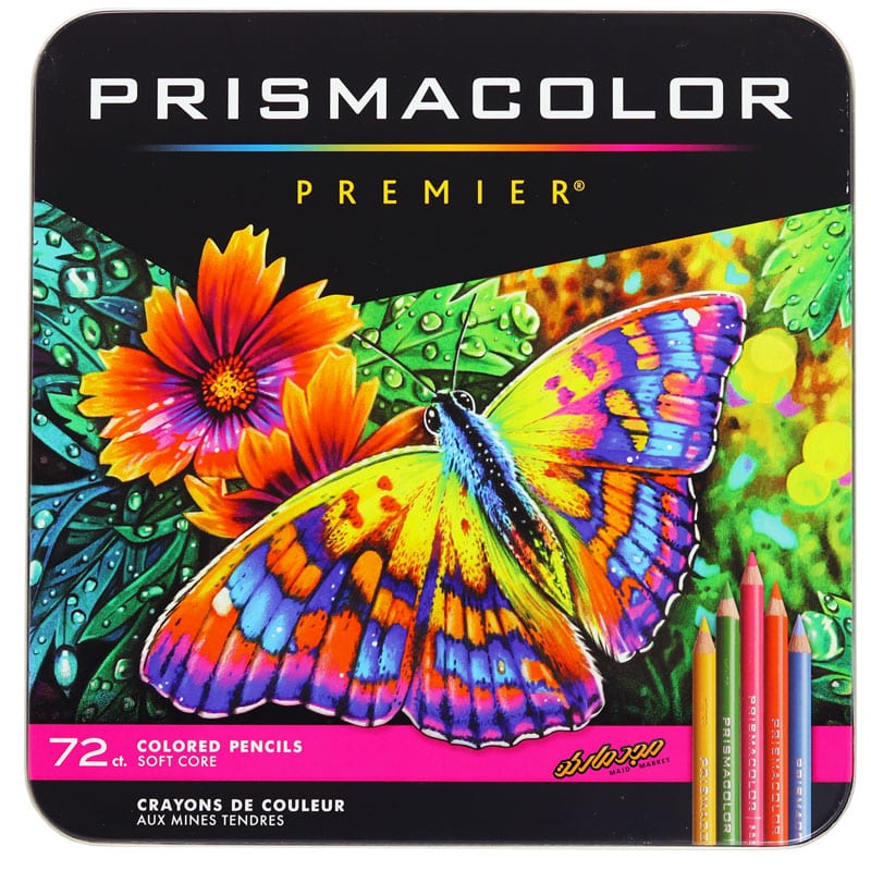 مداد-رنگی-72-رنگ-پریسما-کالر-1
