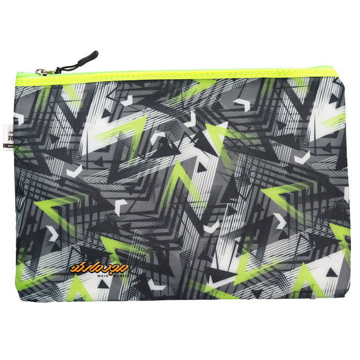 پوشه پارچه ای طرح اسپرت سویل