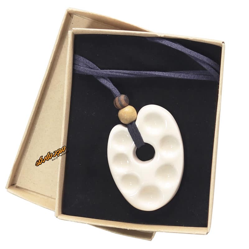 پالت تخم مرغی اویزی وندا (1)