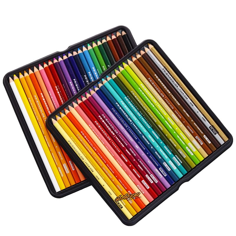 مداد-رنگی-48-رنگ-پریسما-کالر-5