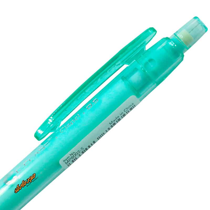 اتود 0.5 مدل سینپل سبز سی کلاس C.CLASS-1