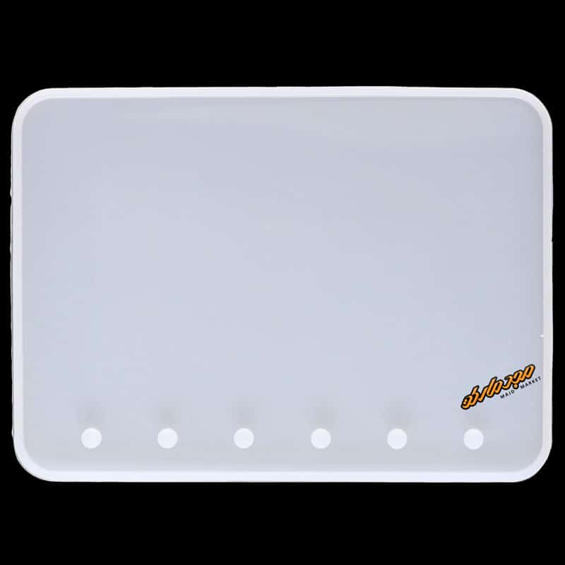 قالب سیلیکونی دفتر کوچک سلنا