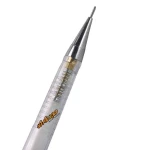 اتود 0.5 طرح گلاس سفید پنتر panter-2