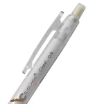 اتود 0.5 مدل سینپل سفید سی کلاس C.CLASS-2