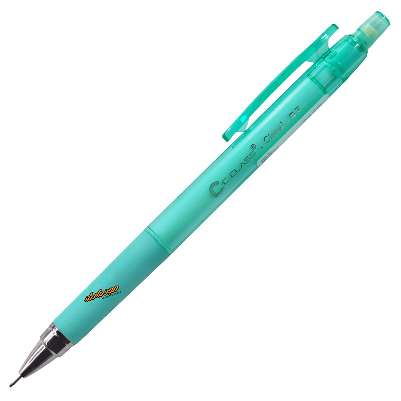 اتود 0.7 مدل سینپل سبز سی کلاس C.CLASS