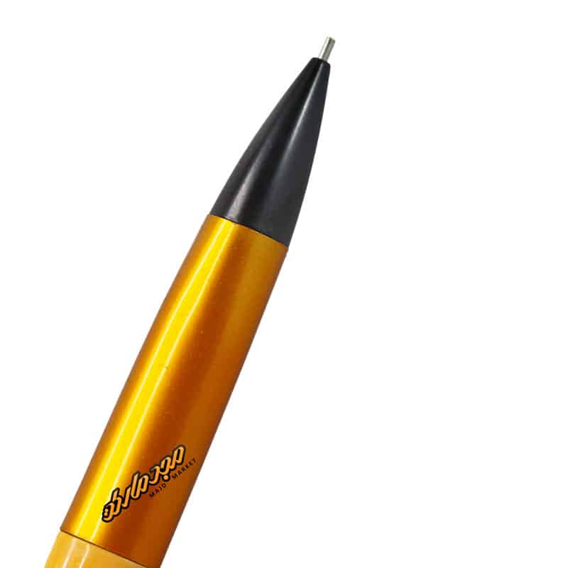 اتود 0.5 نارنجی 9010 کرونا-2