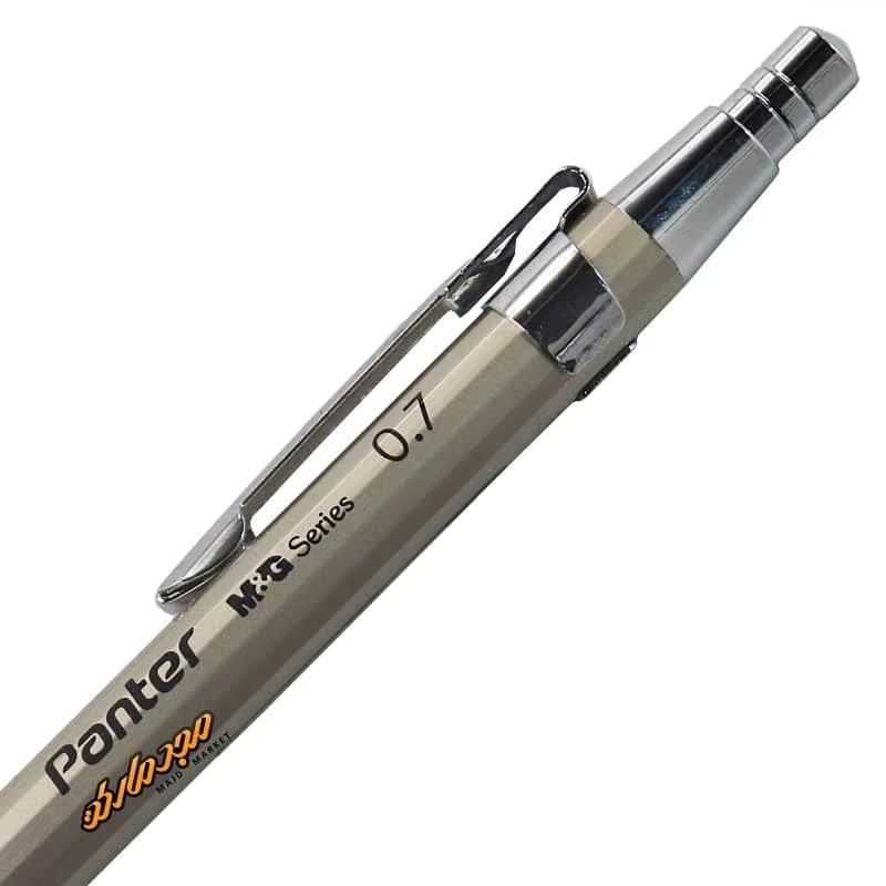 اتود 0.7 بژ متال پنتر panter-2
