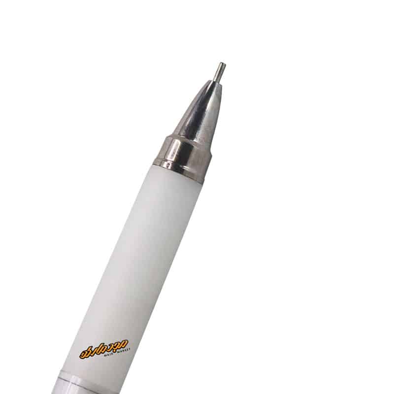 اتود 0.5 مدل سینپل سفید سی کلاس C.CLASS-1