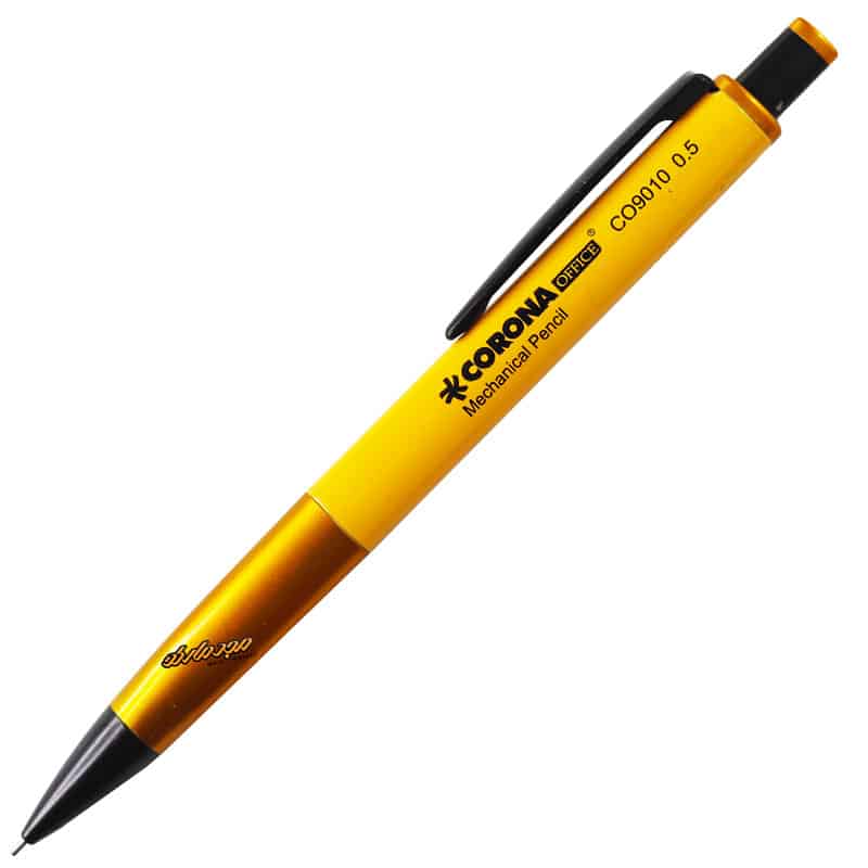 اتود 0.5 نارنجی 9010 کرونا