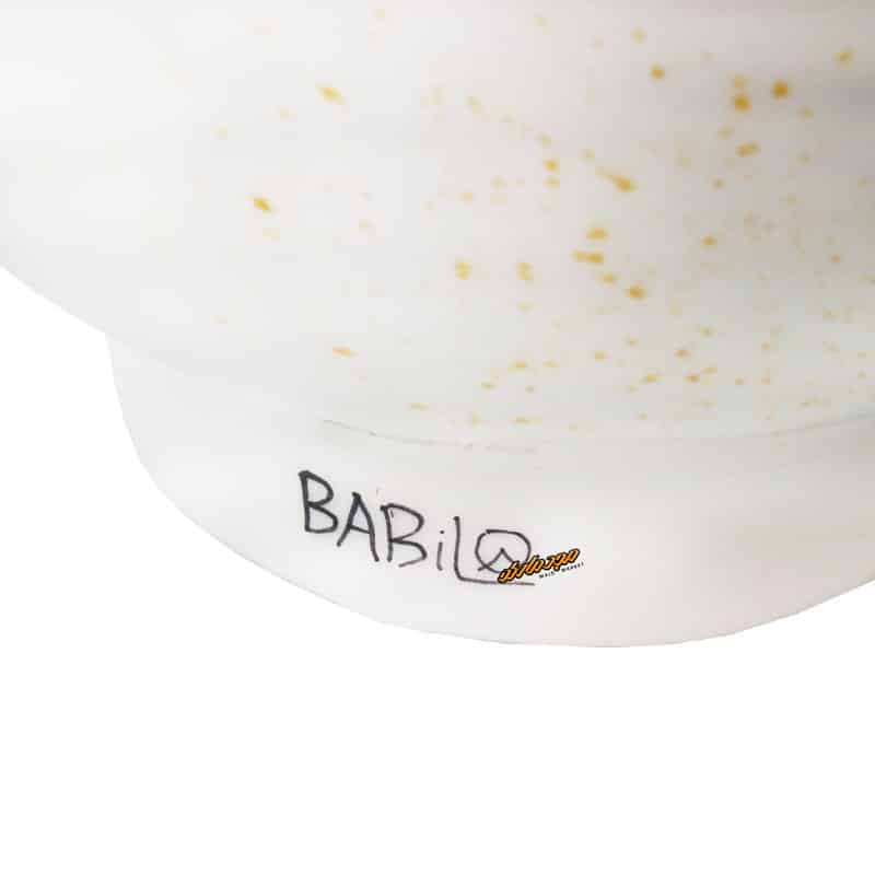 جا قلمی سرامیکی پونه وندا-2