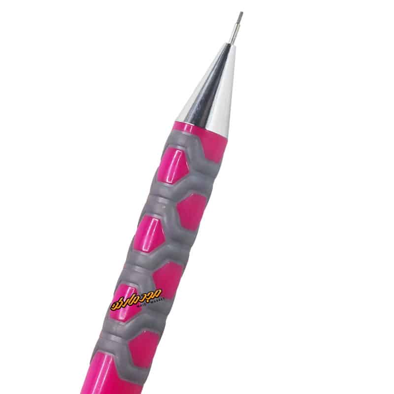 اتود 0.5 صورتی کلیک اکادمی Academy-2