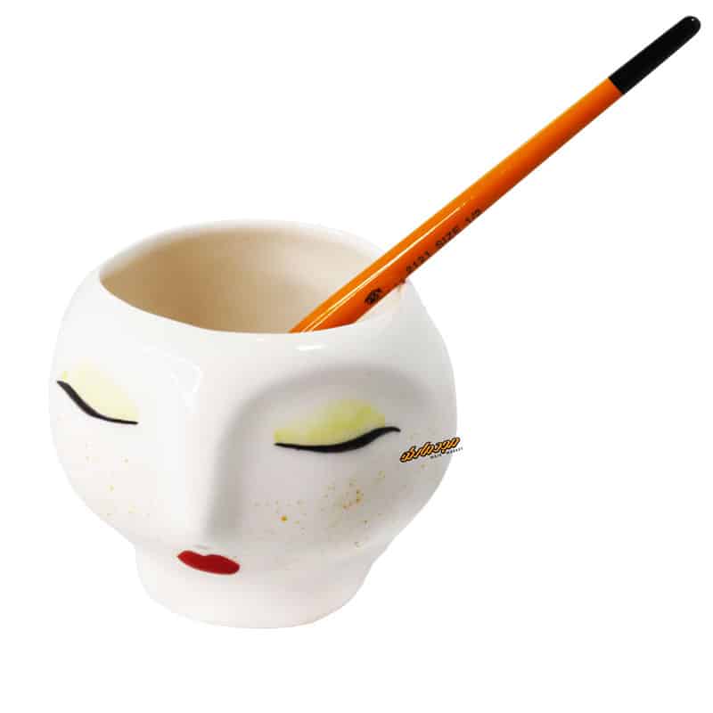 جا قلمی سرامیکی پونه وندا1