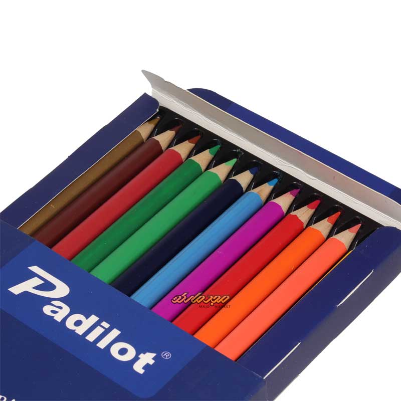 مدادرنگی-پادیلوت12-رنگی-کارتونی-4طرح-تک-پاندا-1-مشترک2-