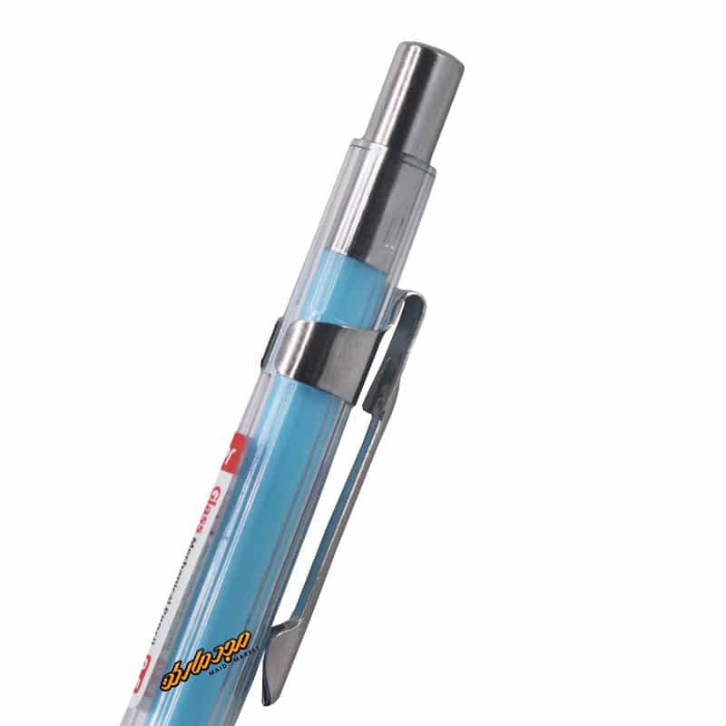 اتود 0.5 طرح گلاس ابی پنتر panter-1